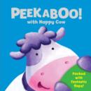 Image for Peek a Boo with Happy Cow