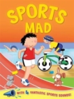 Image for Sports Mad