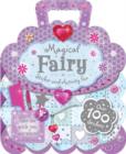 Image for Magical Fairies Sticker and Activity Book