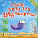 Image for When I Grow Up: Little Tadpole&#39;s Surprise