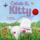 Image for Catch it, Kitty!