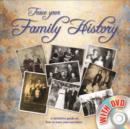 Image for FAMILY HISTORY HOK DVD