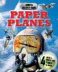 Image for Bumper Activity Book: Paper Planes