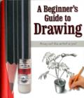 Image for The Beginners Guide to Drawing