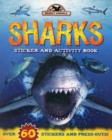 Image for Deadly Animals: Sharks