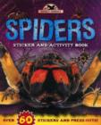 Image for Deadly Animals: Spiders