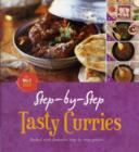 Image for Step by Step Curries
