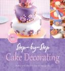 Image for Step by Step Cake Decorating
