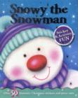 Image for Christmas Fun: Snowy the Snowman