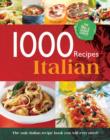 Image for Eat Italian