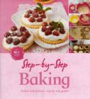 Image for Step by Step Baking Recipes
