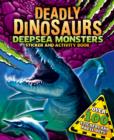 Image for Deep Sea Monsters