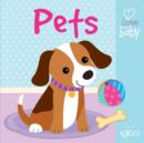 Image for Playtime Pals : Pets