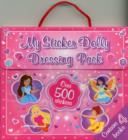 Image for Sticker Doll Dressing
