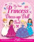 Image for Princess Doll Dressing