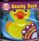 Image for Bath Time Buddies: Quacky Duck