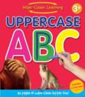 Image for ABC Upper Case
