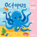 Image for Bath Time Buddies : Wriggly Octopus