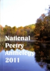 Image for National Poetry Anthology 2011