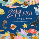 Image for 299 Fish (and a diver) : An Aquatic Cluster Puzzle