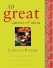Image for 50 (Fifty) Great Curries of India &amp; DVD