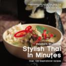 Image for Stylish Thai in Minutes