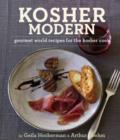 Image for Kosher Modern