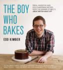 Image for Boy Who Bakes