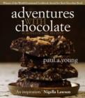 Image for Adventures with Chocolate