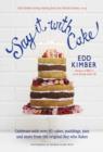 Image for Say it with Cake
