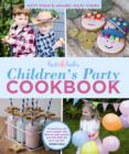 Image for Children&#39;s party cookbook