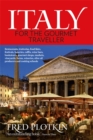 Image for Italy for the gourmet traveler