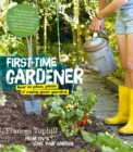 Image for The First-Time Gardener