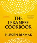 Image for The Lebanese cookbook