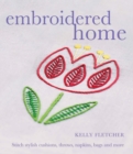Image for Embroidered Home