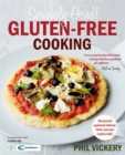 Image for Gluten-free cooking