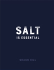 Image for Salt is Essential