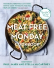 Image for The Meat Free Monday Cookbook
