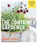 Image for The Container Gardening