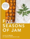 Image for Five seasons of jam
