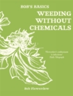 Image for Weeding without chemicals