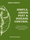 Image for Simple, green pest and disease control