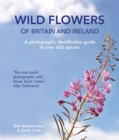Image for Wild Flowers of Britain and Ireland