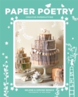 Image for Paper Poetry