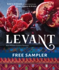 Image for Levant  : new Middle Eastern flavours