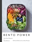 Image for Bento Power : Brilliantly Balanced Lunchbox Recipes