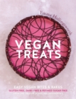 Image for Vegan treats  : easy vegan bites &amp; bakes