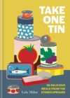 Image for Take One Tin