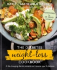 Image for The Diabetes Weight-Loss Cookbook