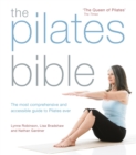 Image for The Pilates Bible